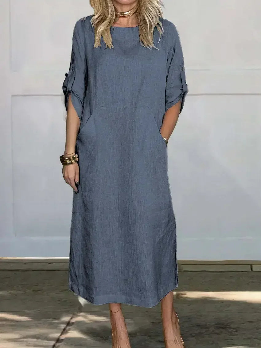 Isabella | Abbigliamento confortevole per il tempo libero