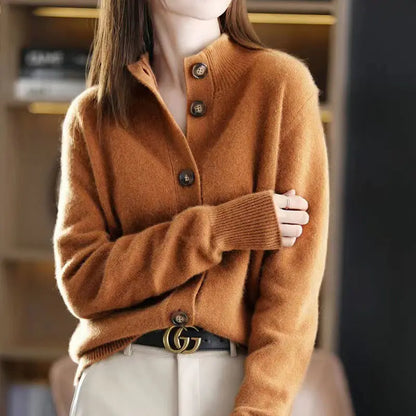 Camilla | Cardigan sofisticato