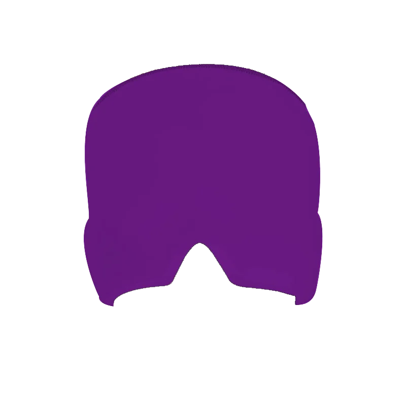 Migraine Masker Pijnverlichting Snelle Opluchting