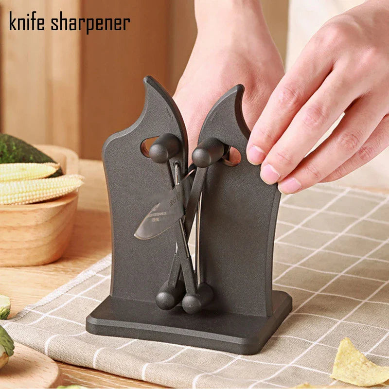 Messenslijper SharpMaster Pro 3-in-1 Snel Scherp