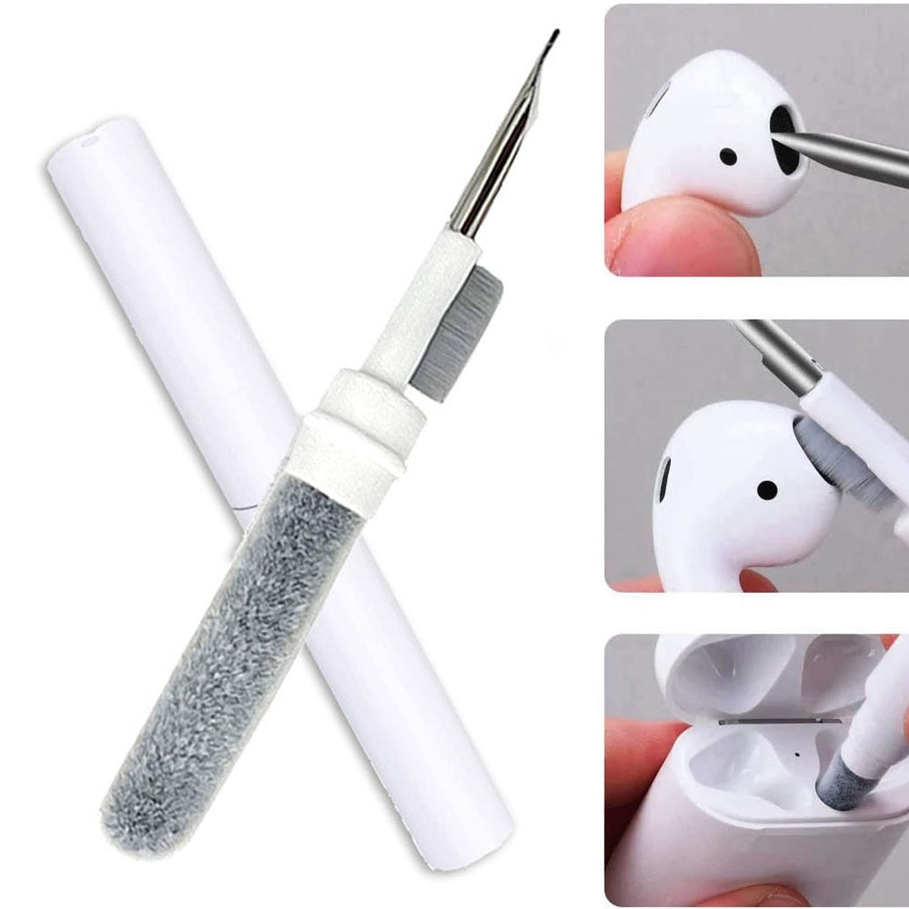 Oortjes Reinigingskit Effectief en Hygiënisch - Mode Vibes