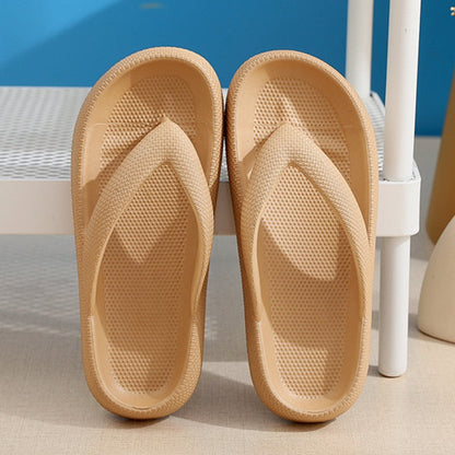 Orthopedische, casual zomerslippers