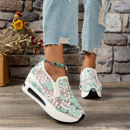 Stijlvolle Vrouwenschoenen Chloe Modisch Design - Mode Vibes