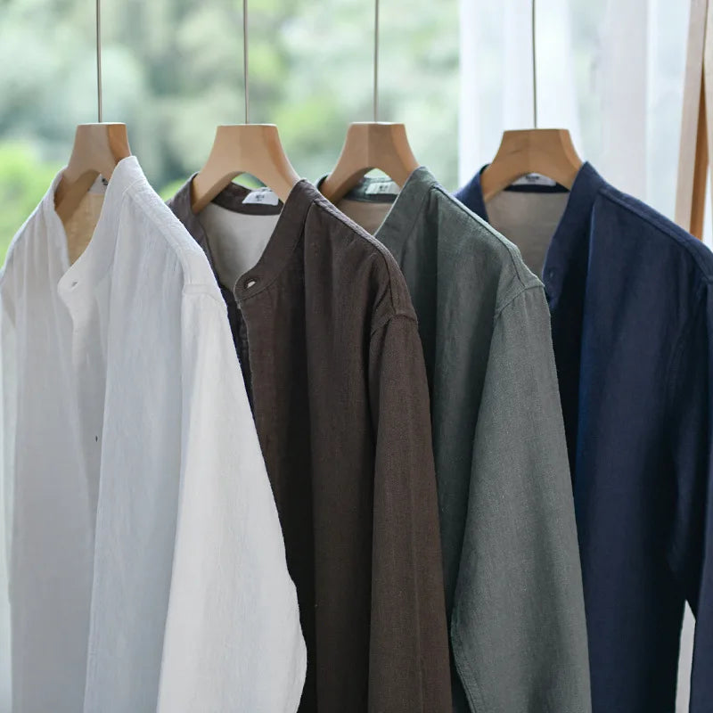 Dario | Camicia alla moda
