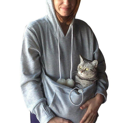 Velanora Warme Trui | De beste slaapplek voor je kat