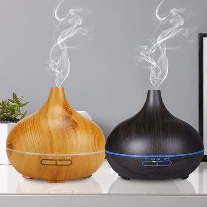 Aromadiffuser voor Thuis met Kalmerende Geuren