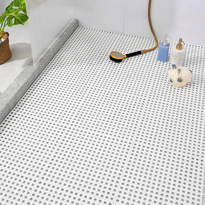 Anti Slip Douchemat met Antiglijlaag voor Veiligheid