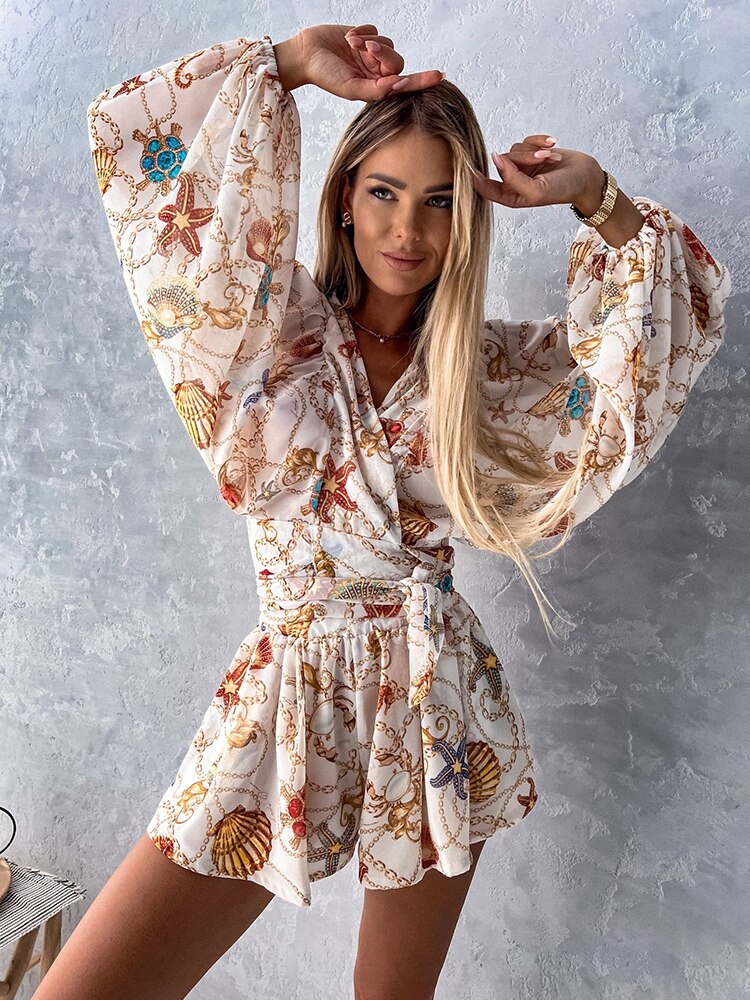 Lila Zomerjurk Vrouwelijk en Elegant