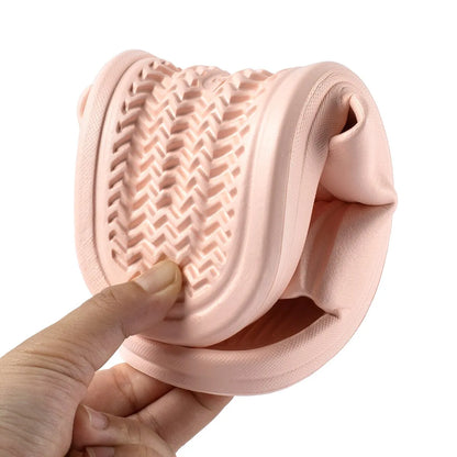 Orthopedische wolkensandalen voor dames