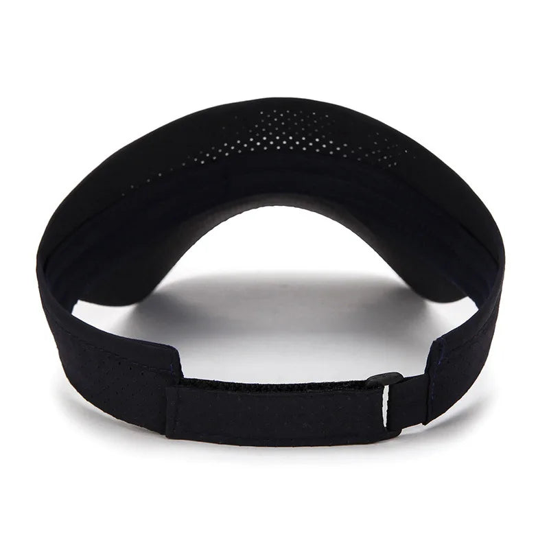 Cappello Estivo Uomo Regolabile | Visiera Sportiva Unisex-4