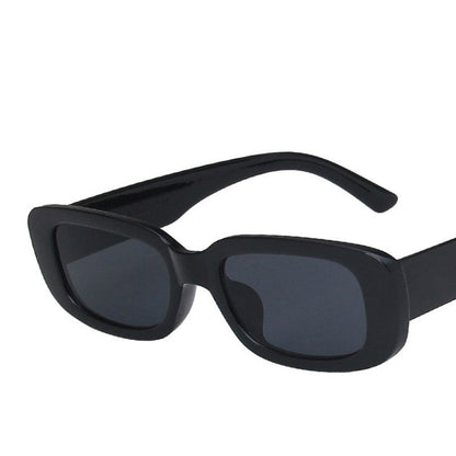 Zonnebril Shelly Retro Vintage Stijlvol