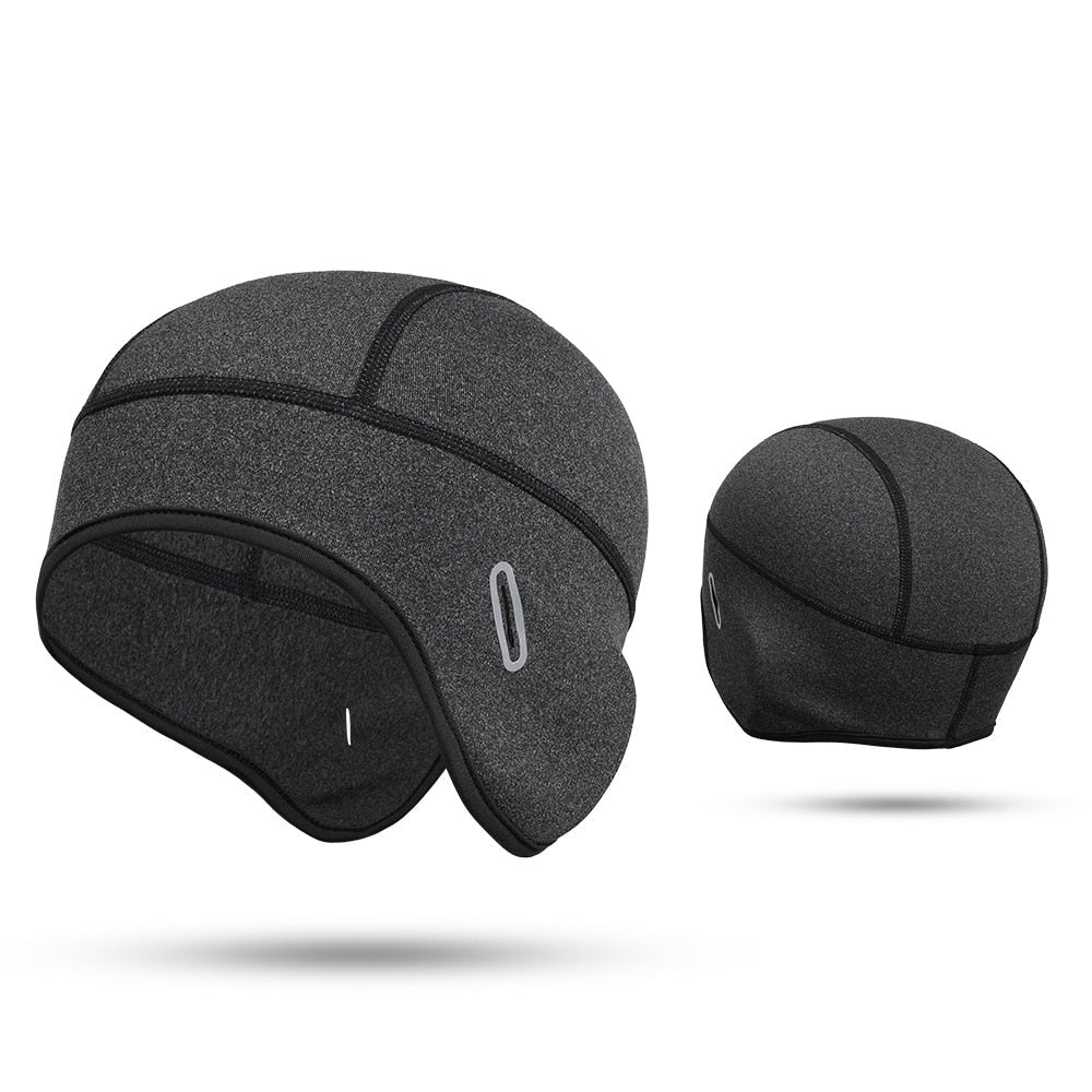Wintermuts Warm en Waterdicht voor Onder Helm
