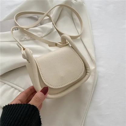 ChicElegance Mini Crossbody Tas