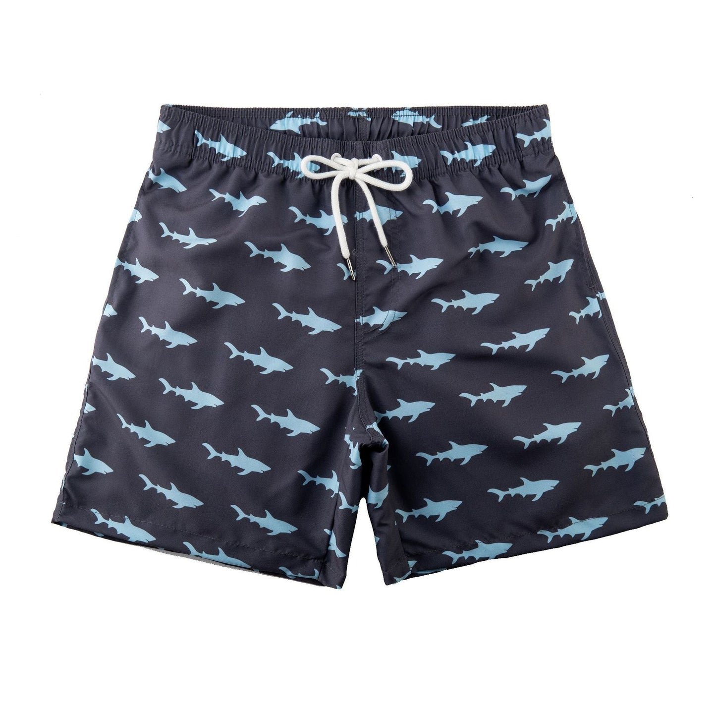 Heren Badshorts Sneldrogend Met Zakken - Matteo
