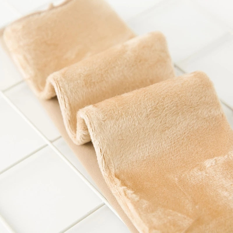 Warme Thermo Wintersokken voor Vrouwen en Mannen