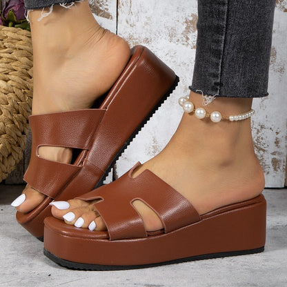 Velanora - orthopedische sandalen voor dames - chic en comfortabel