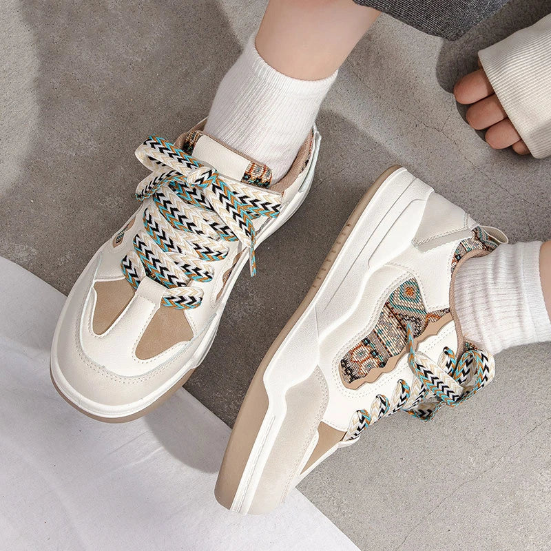 Sneakers van VividStride