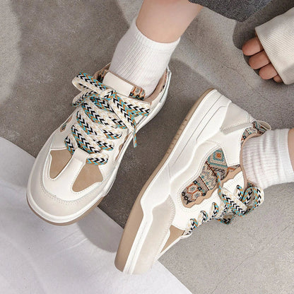 Sneakers van VividStride