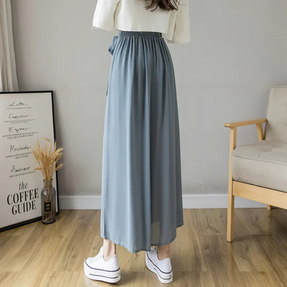 HorizonElegance ZomerChiffon Broek
