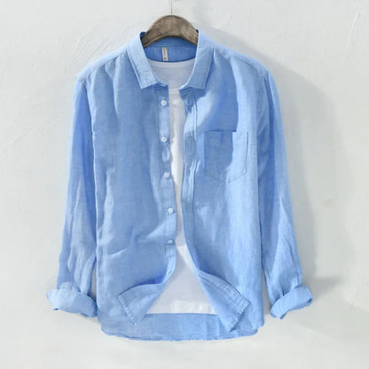 Enzo | Camicia elegante