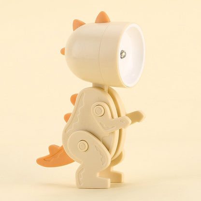Dino Nachtlamp Dimbaar voor Kinderkamer