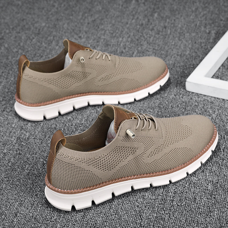 Loop schoenen voor Orthesen Azalea Comfortabel
