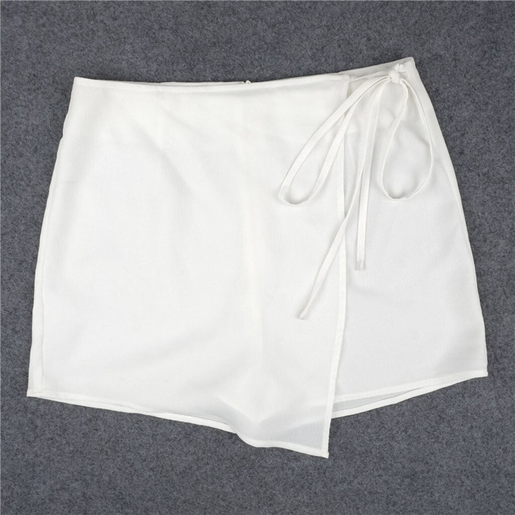 Elegante Skort Comfortabel voor Vrouwelijke Stijl