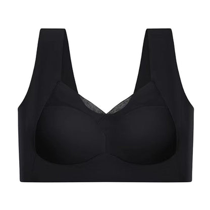 Hemelse Comfort LuxeCloud BH: Zo Comfortabel, Je Zult Vergeten Dat Je hem Draagt!