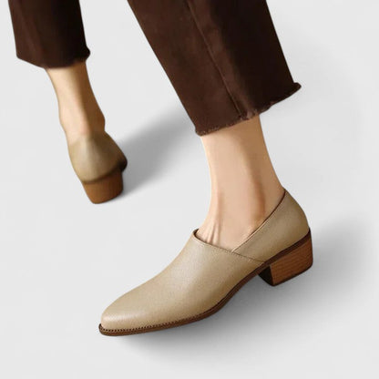 Orthopedische schoenen unisex comfort pasvorm