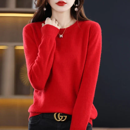 Giada | Maglione in lana