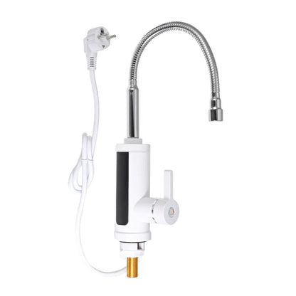 Elektrische Keukenkraan 3000W Direct Warm Water FlowHeat
