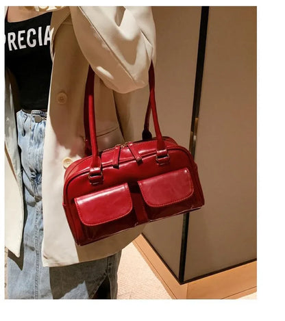 LuxeStijl Casual Handtas
