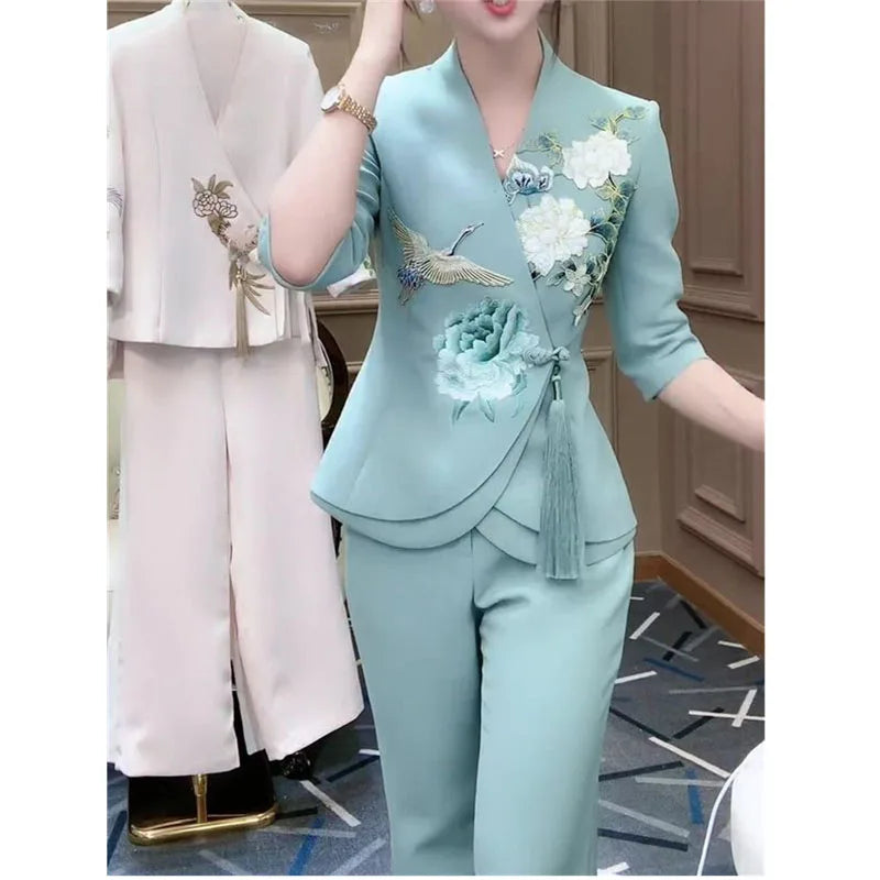 Chic Liva Zomer Set