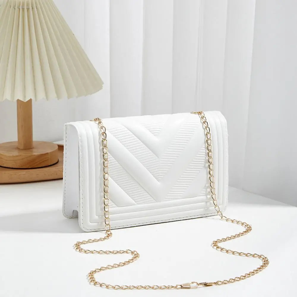 Aurora Chic Crossbody Tas