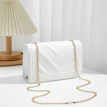 Aurora Chic Crossbody Tas