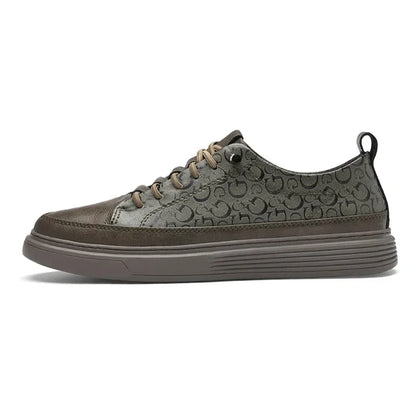 Aldo | Eleganti scarpe da ginnastica in pelle