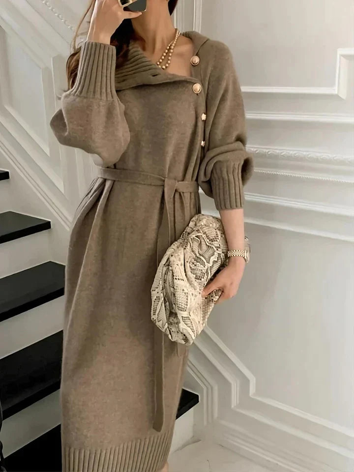 Dames Trui Elegante Casual Stijl - Mode Vibes