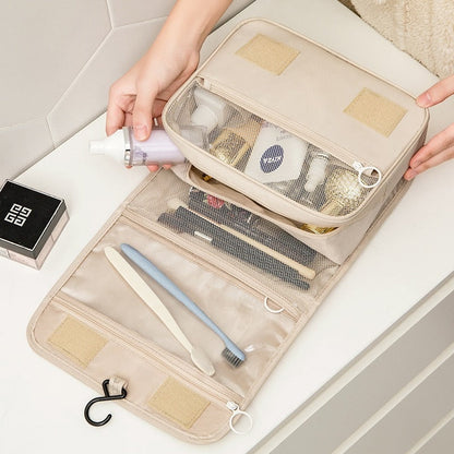 Make-Up Tas Reisformaat Handig Opbergen