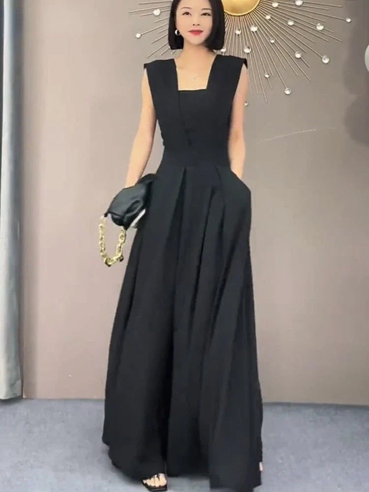 Zara Couture Zomer Jumpsuit