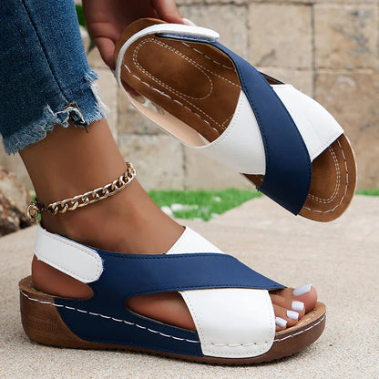 Betoverende ZomerSchoenen Elegantie