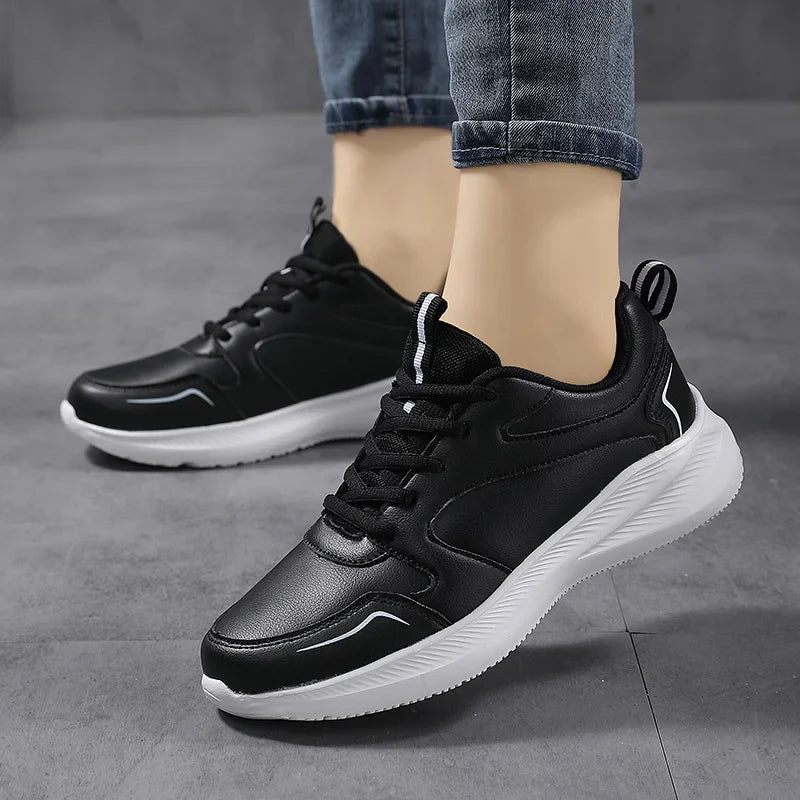 ZenithStride Hardloopschoenen