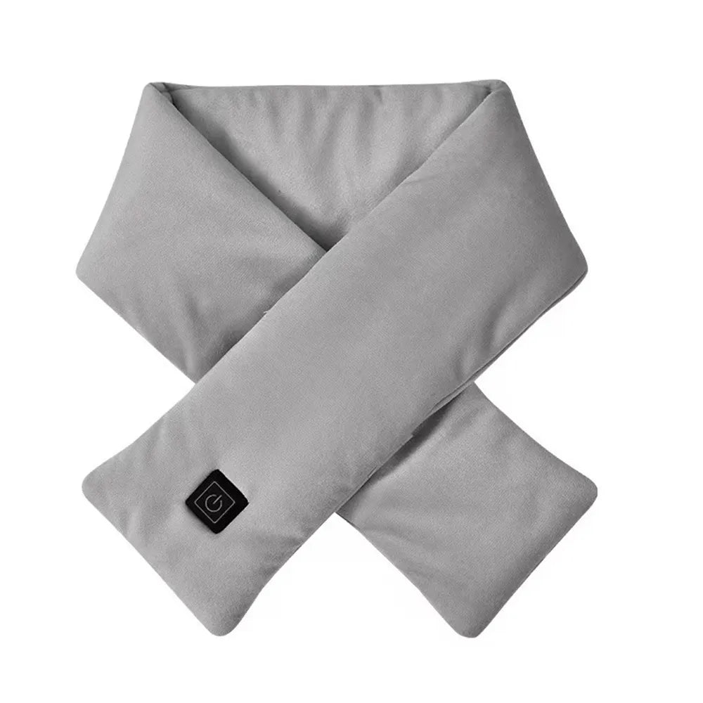 Verwarmde Sjaal voor Nekpijn ThermaWrap