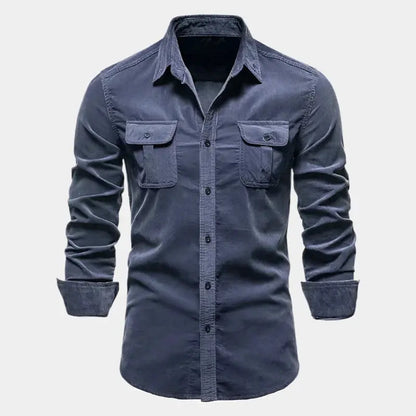 Emiliano | Camicia elegante