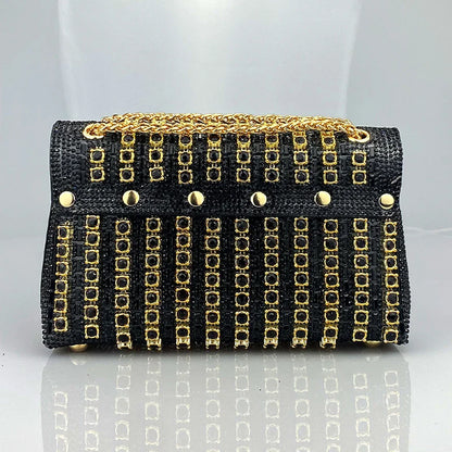 Celestia Chic Luxe Schoudertas