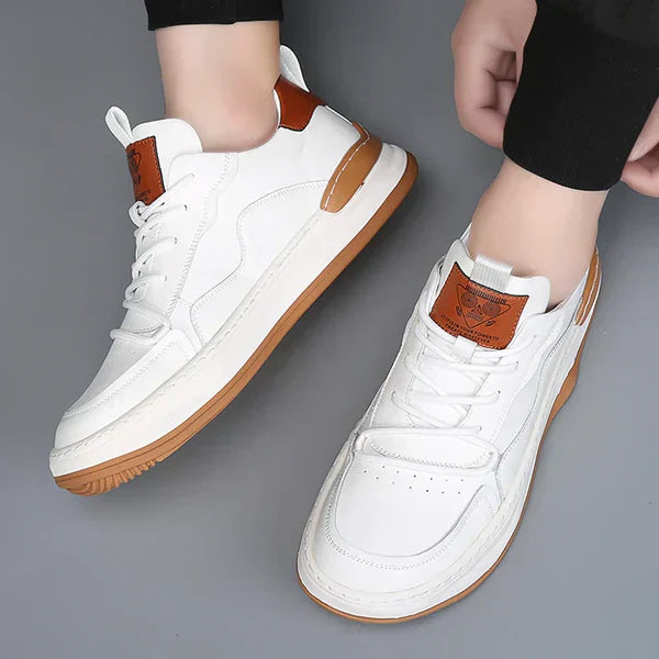 Federico | Scarpe di lusso in pelle