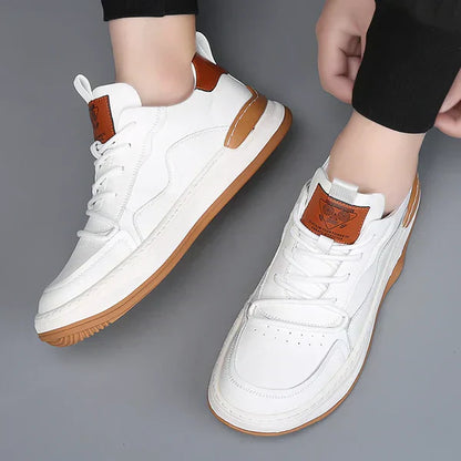 Federico | Scarpe di lusso in pelle