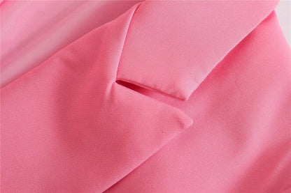 Dames Blazer Elegant en Tijdloos