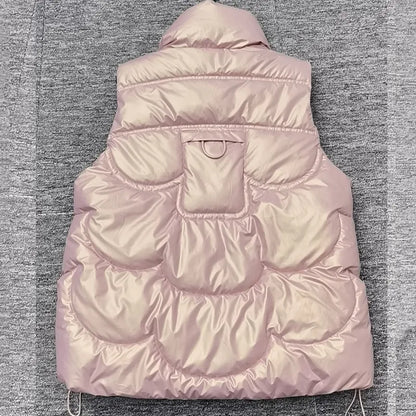 Lichtgewicht Bodywarmer Warm en Comfortabel