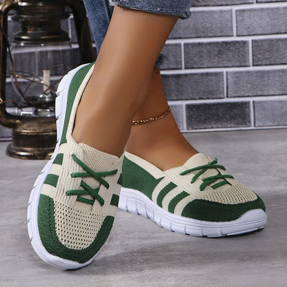 HorizonElegance Zomer Sneakers
