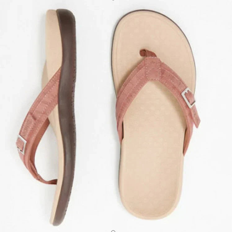 Dames Sandalen Orthopedisch EVA Voetbed Comfortabel